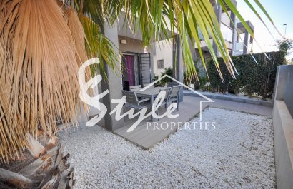Resale - Apartment - Punta Prima