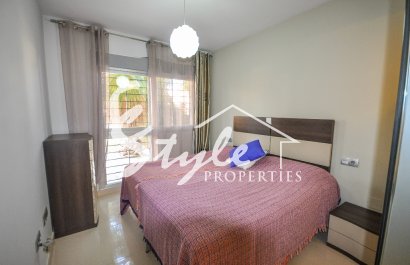 Resale - Apartment - Punta Prima