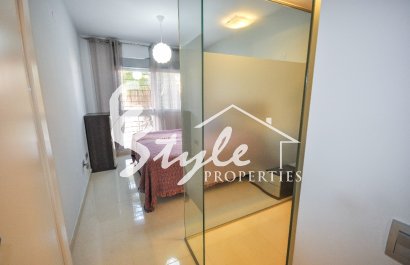 Resale - Apartment - Punta Prima