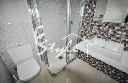 Resale - Apartment - Punta Prima