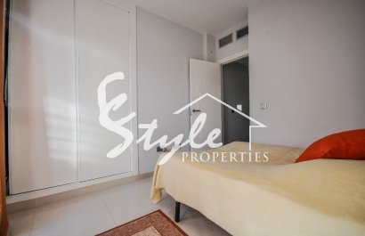 Resale - Apartment - Punta Prima