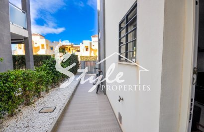 Resale - Apartment - Punta Prima