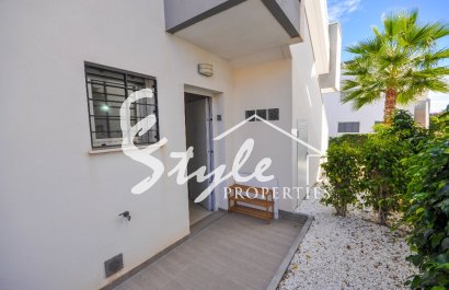 Resale - Apartment - Punta Prima