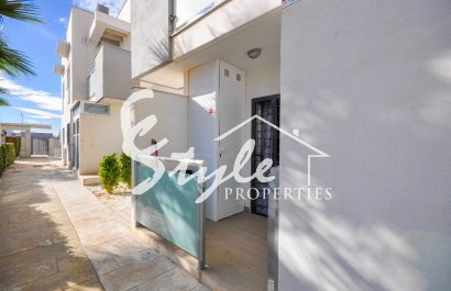 Resale - Apartment - Punta Prima