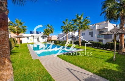 Resale - Apartment - Punta Prima