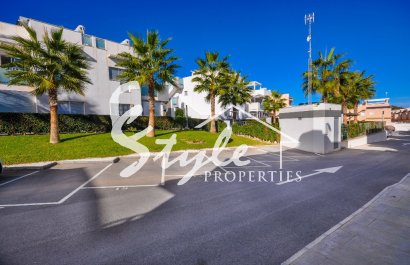 Resale - Apartment - Punta Prima