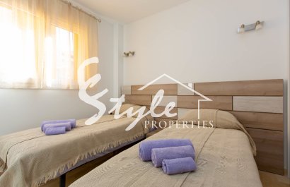 Short Term Rentals - Apartment - Punta Prima - La Recoleta