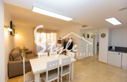 Short Term Rentals - Apartment - Punta Prima - La Recoleta