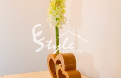 Short Term Rentals - Apartment - Punta Prima - La Recoleta