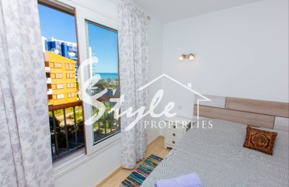 Short Term Rentals - Apartment - Punta Prima - La Recoleta