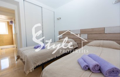 Short Term Rentals - Apartment - Punta Prima - La Recoleta