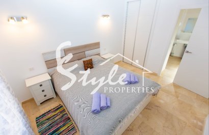 Short Term Rentals - Apartment - Punta Prima - La Recoleta