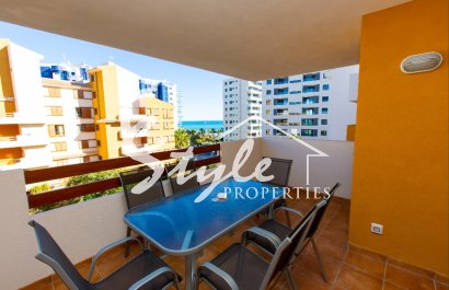 Short Term Rentals - Apartment - Punta Prima - La Recoleta