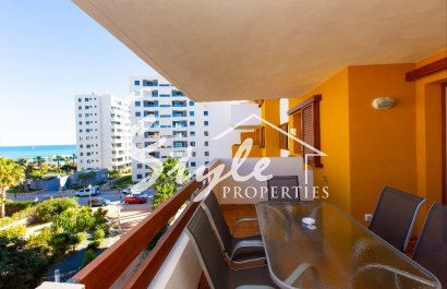 Short Term Rentals - Apartment - Punta Prima - La Recoleta