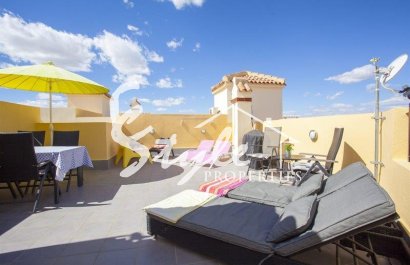 Resale - Apartment - Punta Prima