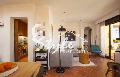 Resale - Apartment - Punta Prima