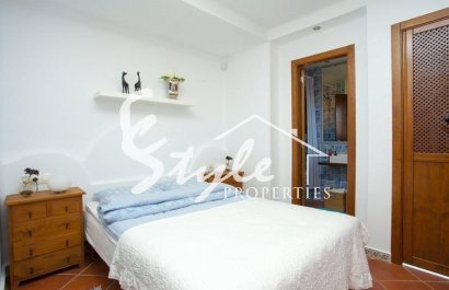 Resale - Apartment - Punta Prima