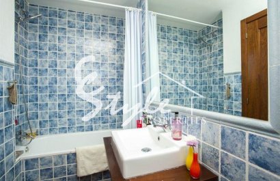 Resale - Apartment - Punta Prima