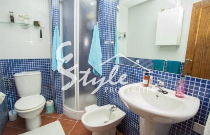 Resale - Apartment - Punta Prima