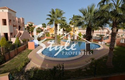 Resale - Apartment - Punta Prima