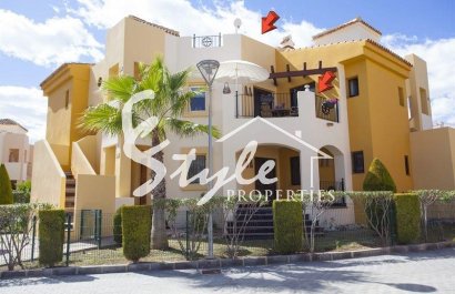 Resale - Apartment - Punta Prima