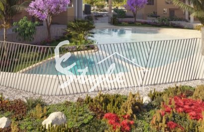 New build - Apartment - Benidorm