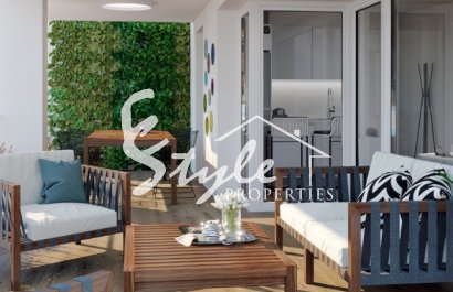 New build - Apartment - Benidorm