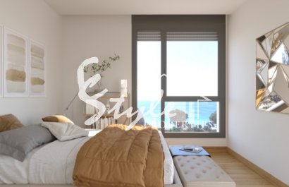 New build - Apartment - Benidorm