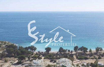 New build - Apartment - Benidorm