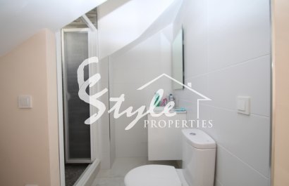 Вторичное жилье - Townhouse - Ла Зения