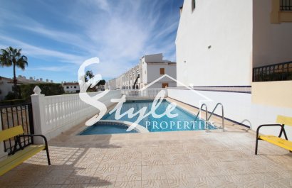 Вторичное жилье - Townhouse - Ла Зения