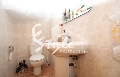 Вторичное жилье - Townhouse - Ла Зения