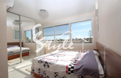 Таунхаус у моря в Ла Зении, Ориуэла Коста, Коста Бланка, Испания