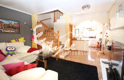 Вторичное жилье - Townhouse - Ла Зения