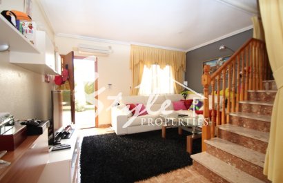 Вторичное жилье - Townhouse - Ла Зения