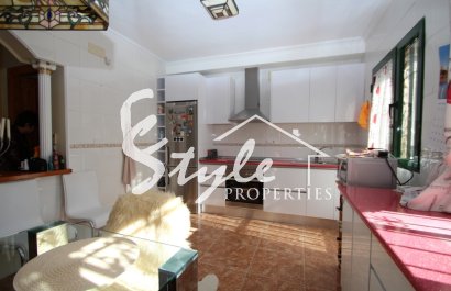 Вторичное жилье - Townhouse - Ла Зения