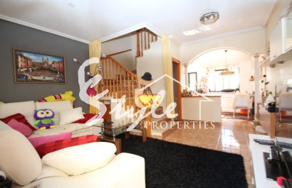 Вторичное жилье - Townhouse - Ла Зения