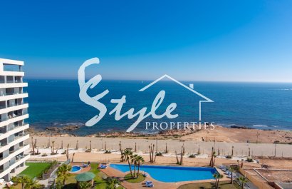 Short Term Rentals - Apartment - Punta Prima - Panorama Mar