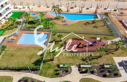 Short Term Rentals - Apartment - Punta Prima - Panorama Mar