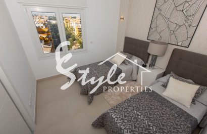 Short Term Rentals - Apartment - Punta Prima - Panorama Mar