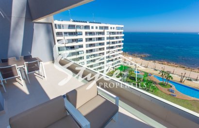 Short Term Rentals - Apartment - Punta Prima - Panorama Mar