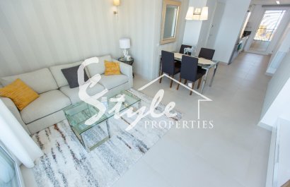 Short Term Rentals - Apartment - Punta Prima - Panorama Mar