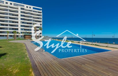 Short Term Rentals - Apartment - Punta Prima - Panorama Mar