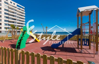 Short Term Rentals - Apartment - Punta Prima - Panorama Mar