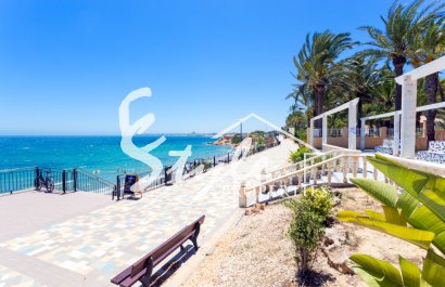 Short Term Rentals - Apartment - Punta Prima - Panorama Mar
