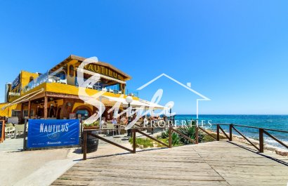 Short Term Rentals - Apartment - Punta Prima - Panorama Mar