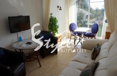 Вторичное жилье - Townhouse - Лос Альтос