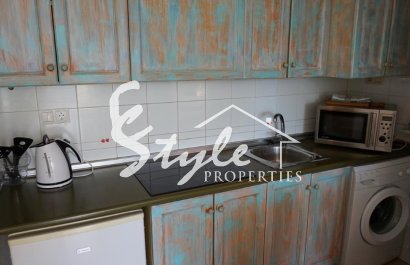 Вторичное жилье - Townhouse - Лос Альтос