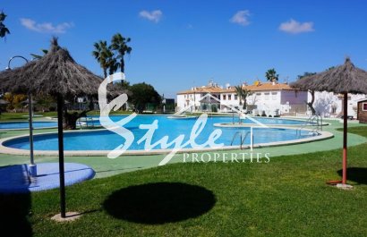 Купить квартиру в Торревьехе, Коста Бланка, Испания