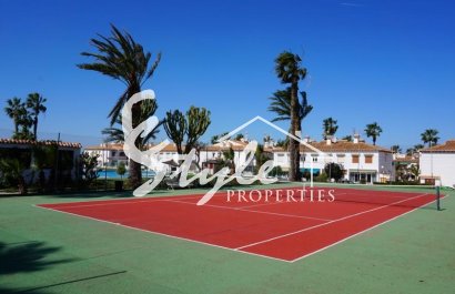 Вторичное жилье - Townhouse - Лос Альтос